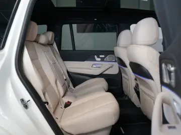 GLS*400d*4M*PANO*BURM*7-SEATS*360*TOW*