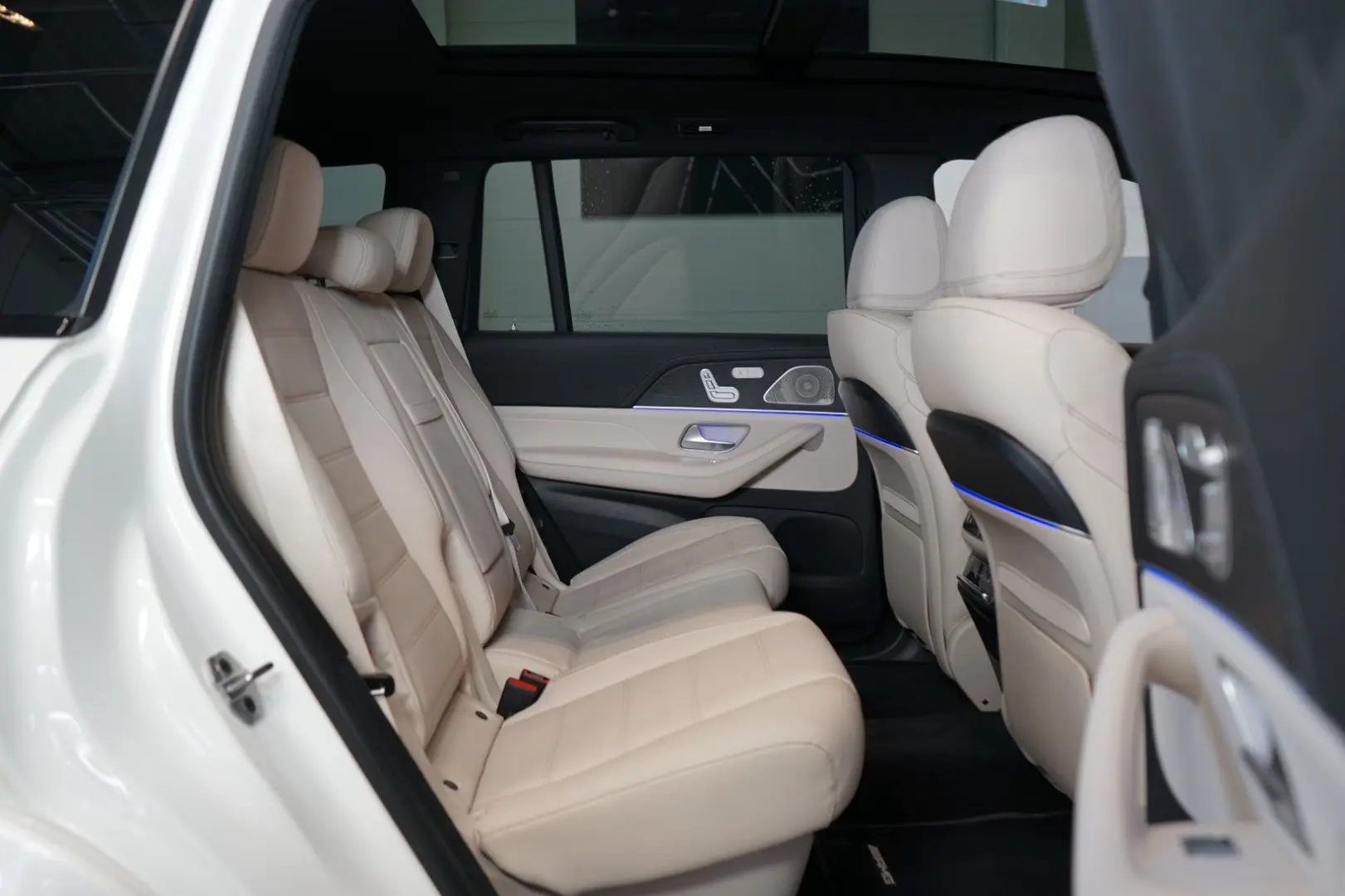 GLS*400d*4M*PANO*BURM*7-SEATS*360*TOW*