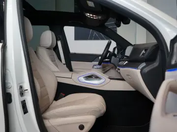 GLS*400d*4M*PANO*BURM*7-SEATS*360*TOW*