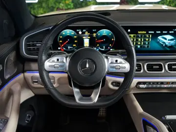 GLS*400d*4M*PANO*BURM*7-SEATS*360*TOW*