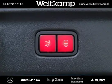 S 580 4M AMG+Exkl.+Massage+Head-Up+Pano+Standh.