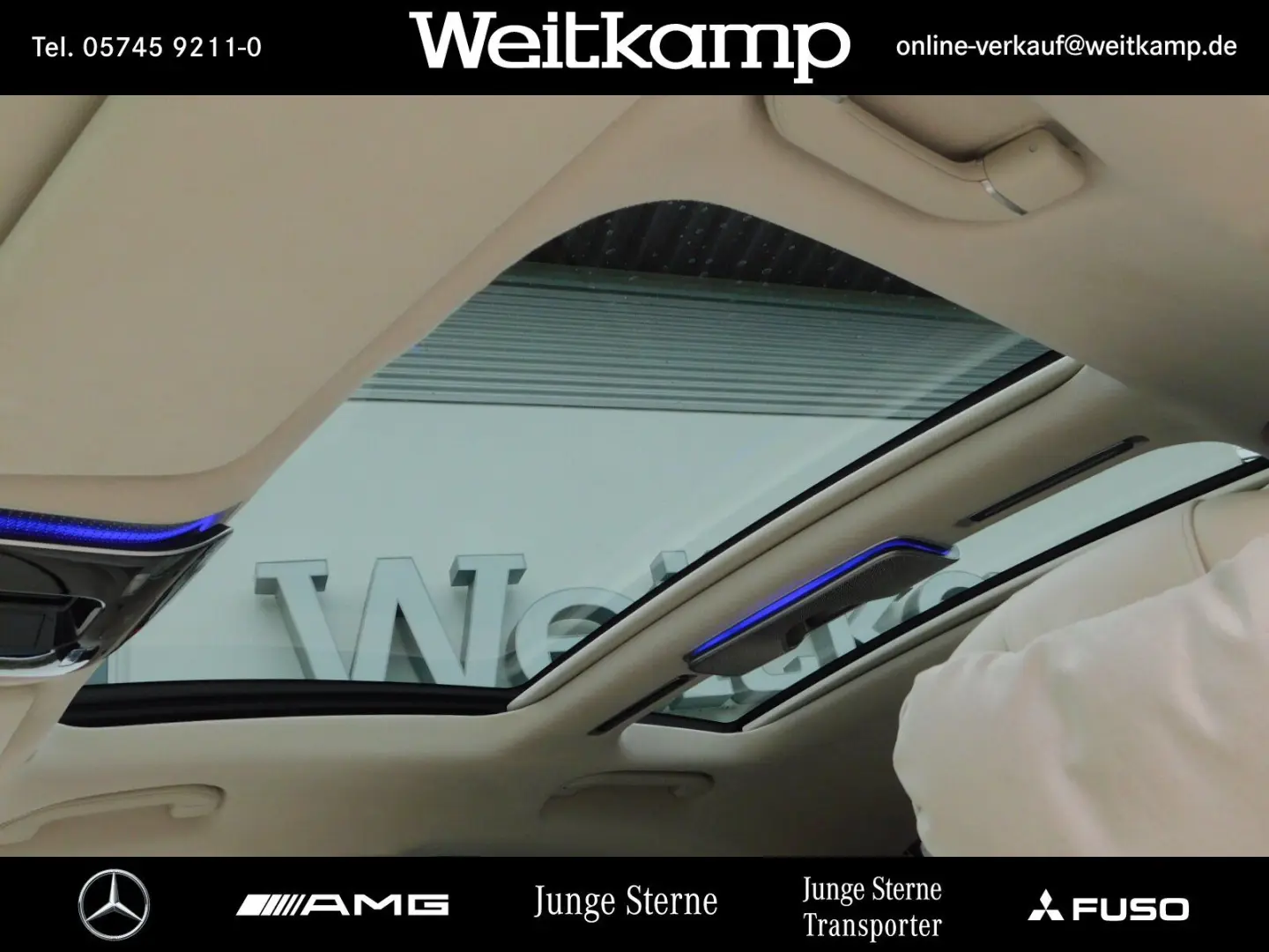 S 580 4M AMG+Exkl.+Massage+Head-Up+Pano+Standh.