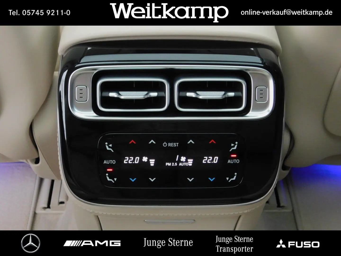 S 580 4M AMG+Exkl.+Massage+Head-Up+Pano+Standh.