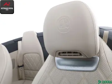 SL 43 AMG NACHTSICHT,MASSAGE,SITZKLIMA,HEADUP