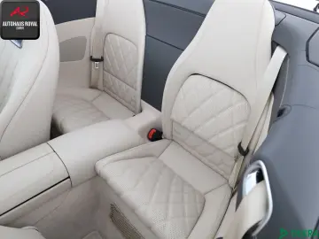 SL 43 AMG NACHTSICHT,MASSAGE,SITZKLIMA,HEADUP