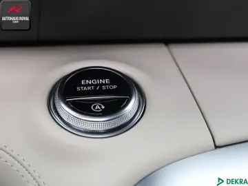 SL 43 AMG NACHTSICHT,MASSAGE,SITZKLIMA,HEADUP