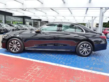 E 200 Avantgarde Advanced Plus +SuperScreen+360°