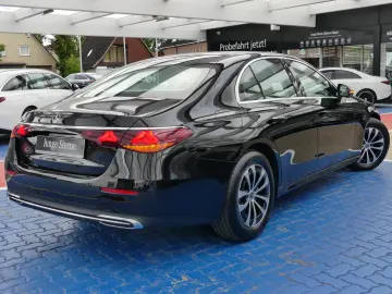 E 200 Avantgarde Advanced Plus +SuperScreen+360°