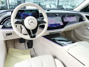 E 200 Avantgarde Advanced Plus +SuperScreen+360°