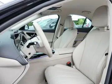 E 200 Avantgarde Advanced Plus +SuperScreen+360°
