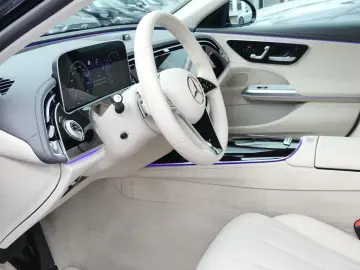 E 200 Avantgarde Advanced Plus +SuperScreen+360°