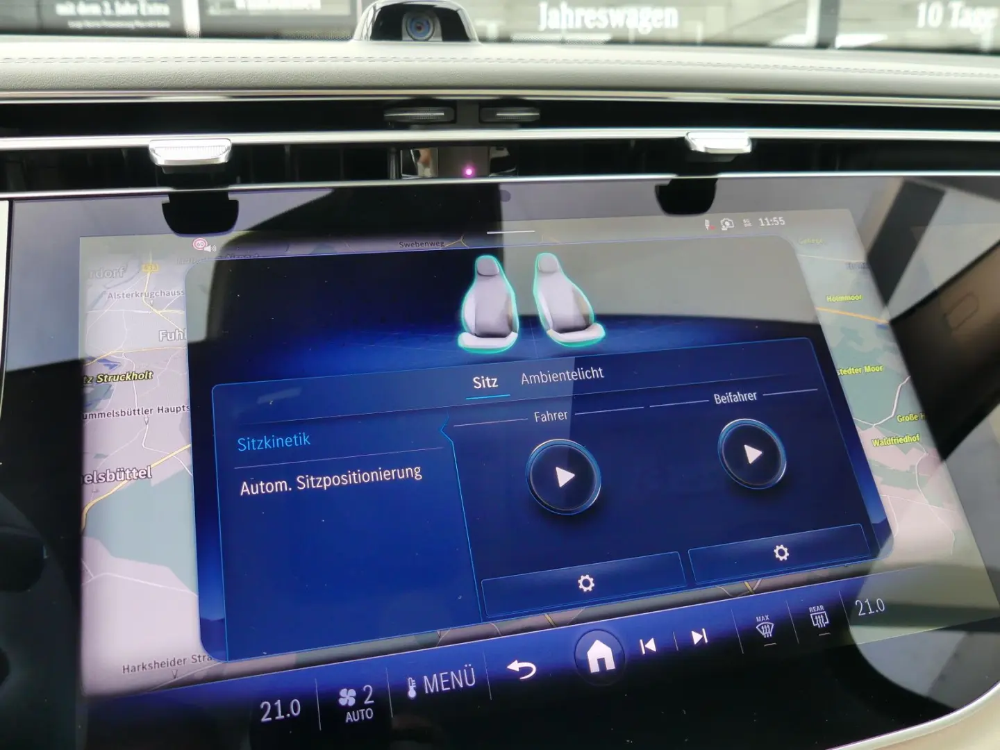 E 200 Avantgarde Advanced Plus +SuperScreen+360°