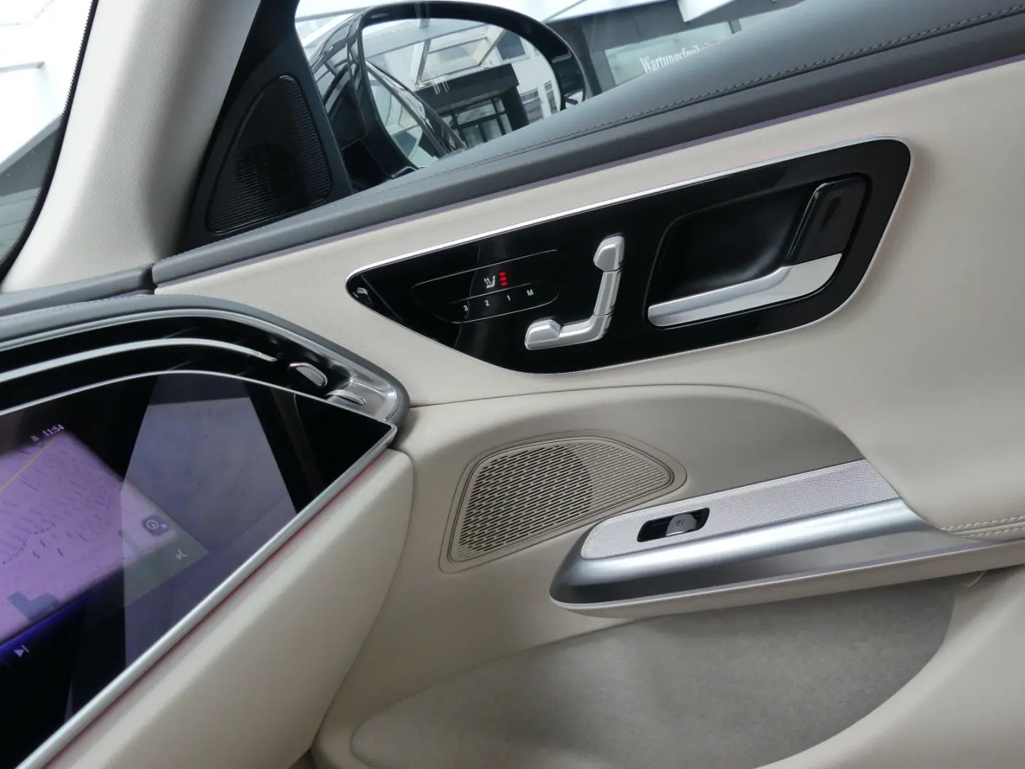 E 200 Avantgarde Advanced Plus +SuperScreen+360°