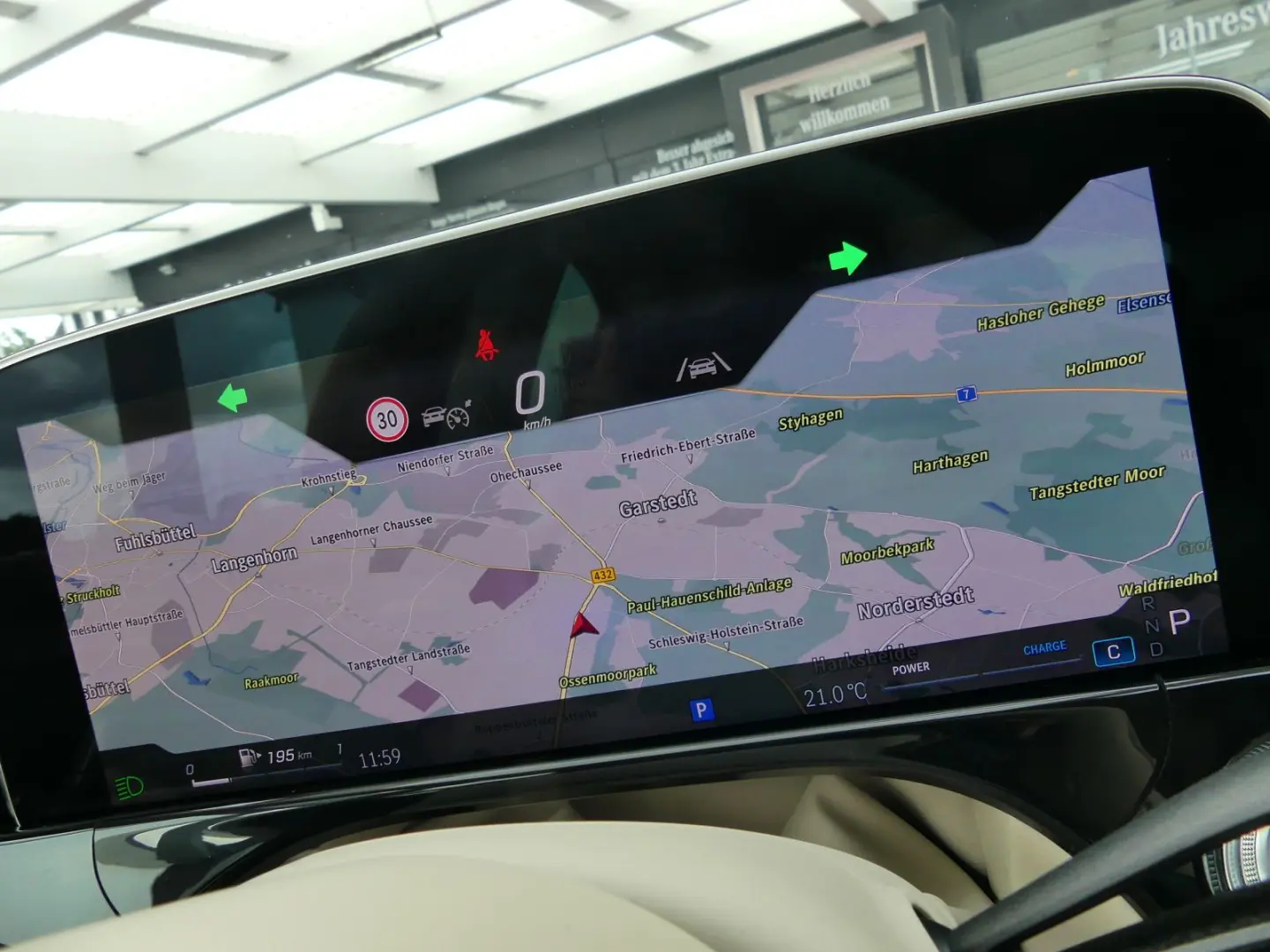 E 200 Avantgarde Advanced Plus +SuperScreen+360°