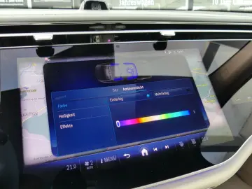 E 200 Avantgarde Advanced Plus +SuperScreen+360°