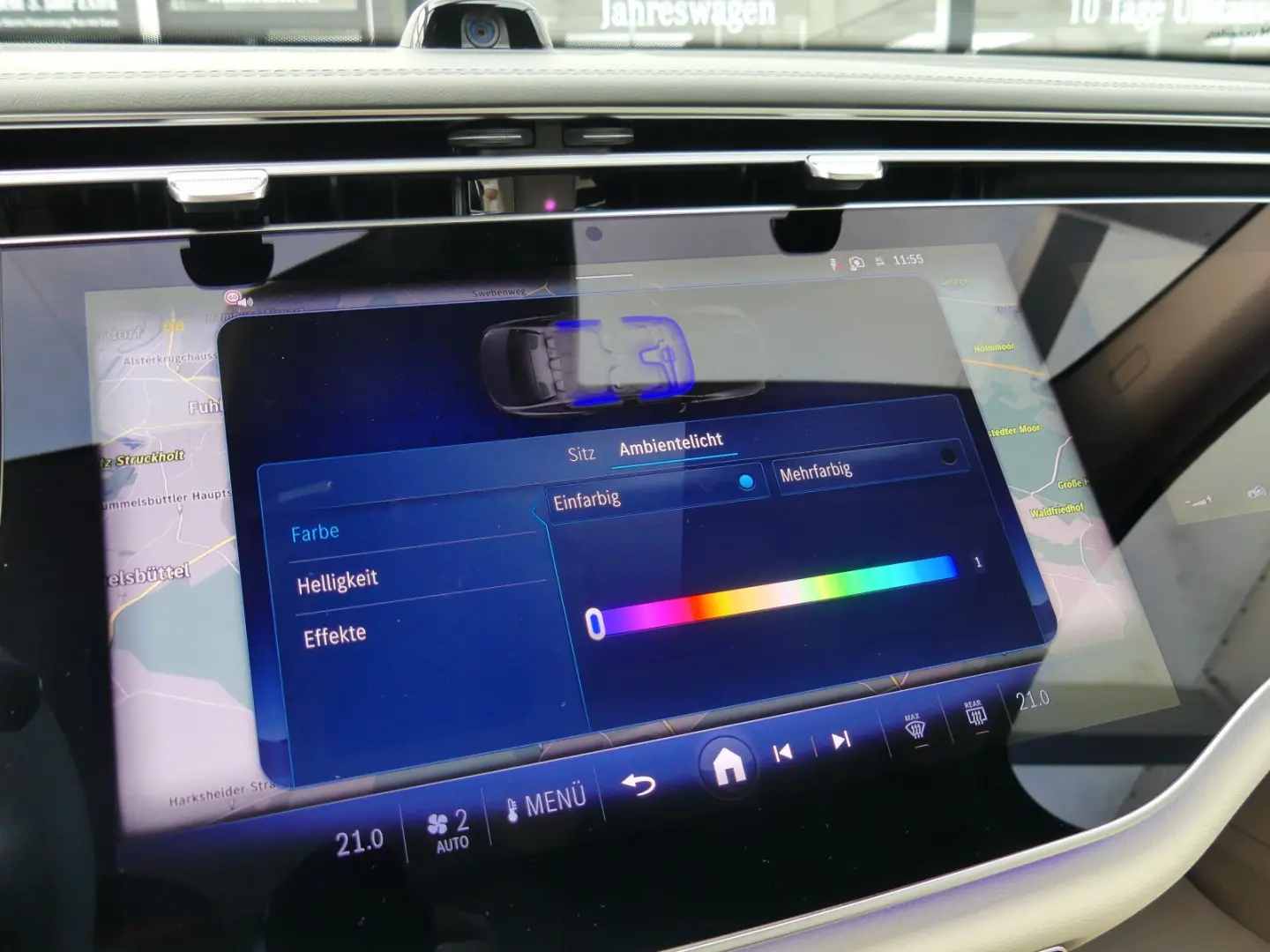 E 200 Avantgarde Advanced Plus +SuperScreen+360°
