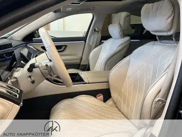 S 350 d AMG Line lang 4Matic/ Std.Hzg./Pano/
