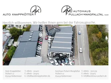 S 350 d AMG Line lang 4Matic/ Std.Hzg./Pano/