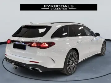 E 220d 220 d AMG Line Premium Plus 197hp HUD VAT
