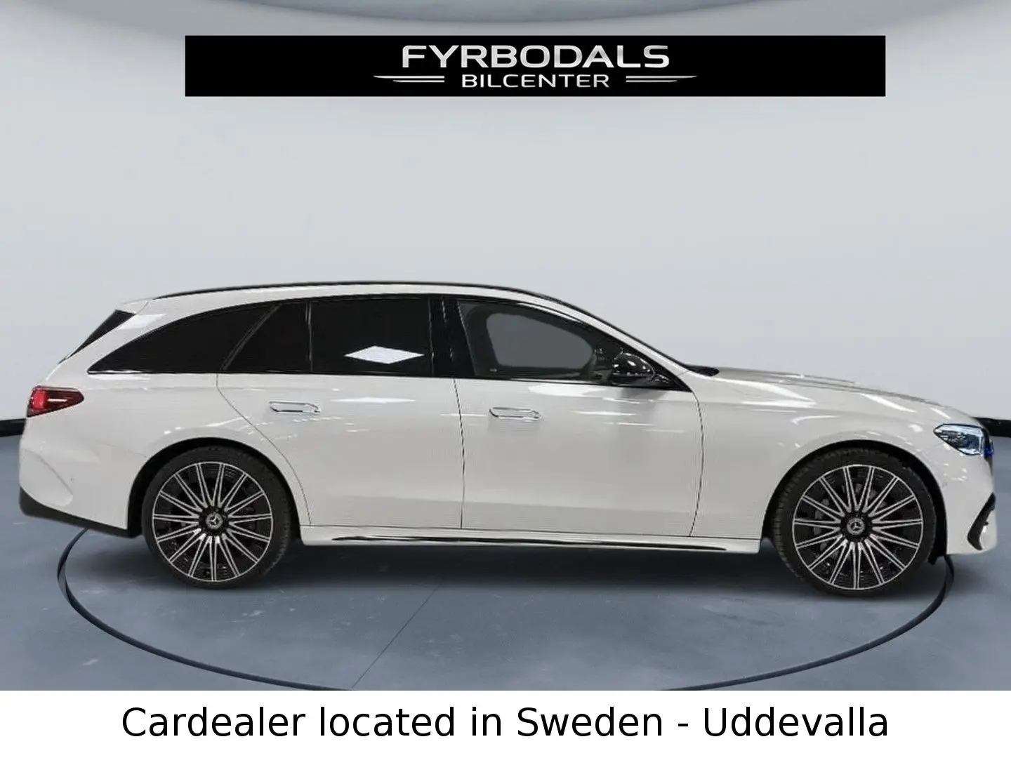 E 220d 220 d AMG Line Premium Plus 197hp HUD VAT