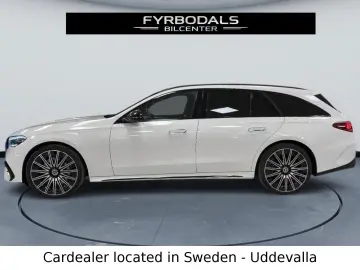 E 220d 220 d AMG Line Premium Plus 197hp HUD VAT