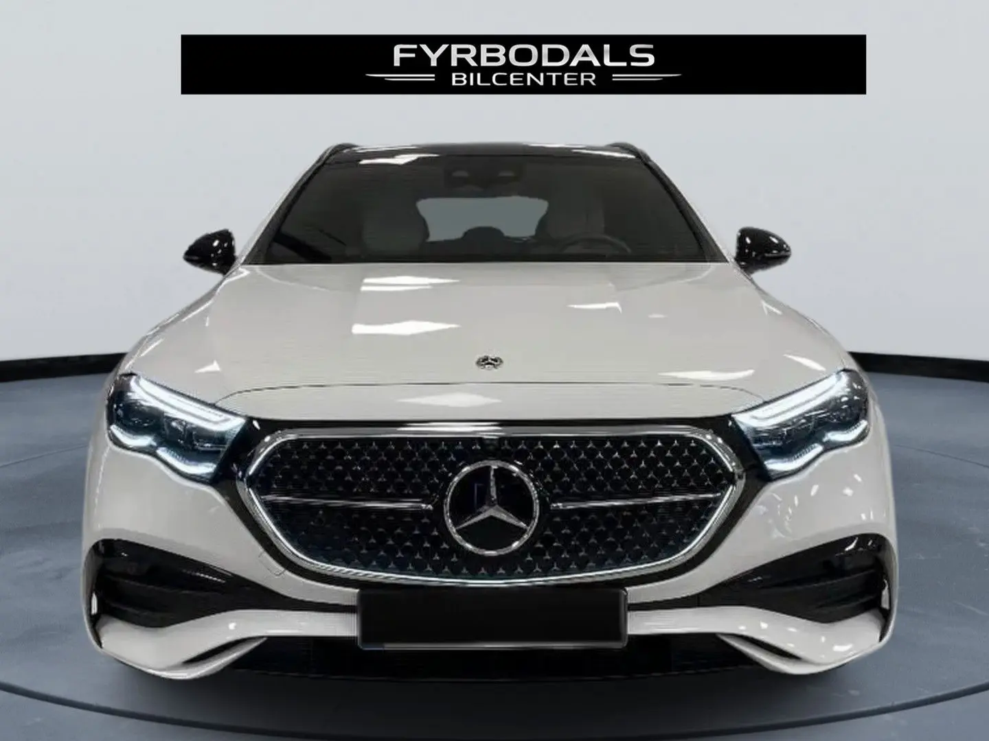 E 220d 220 d AMG Line Premium Plus 197hp HUD VAT