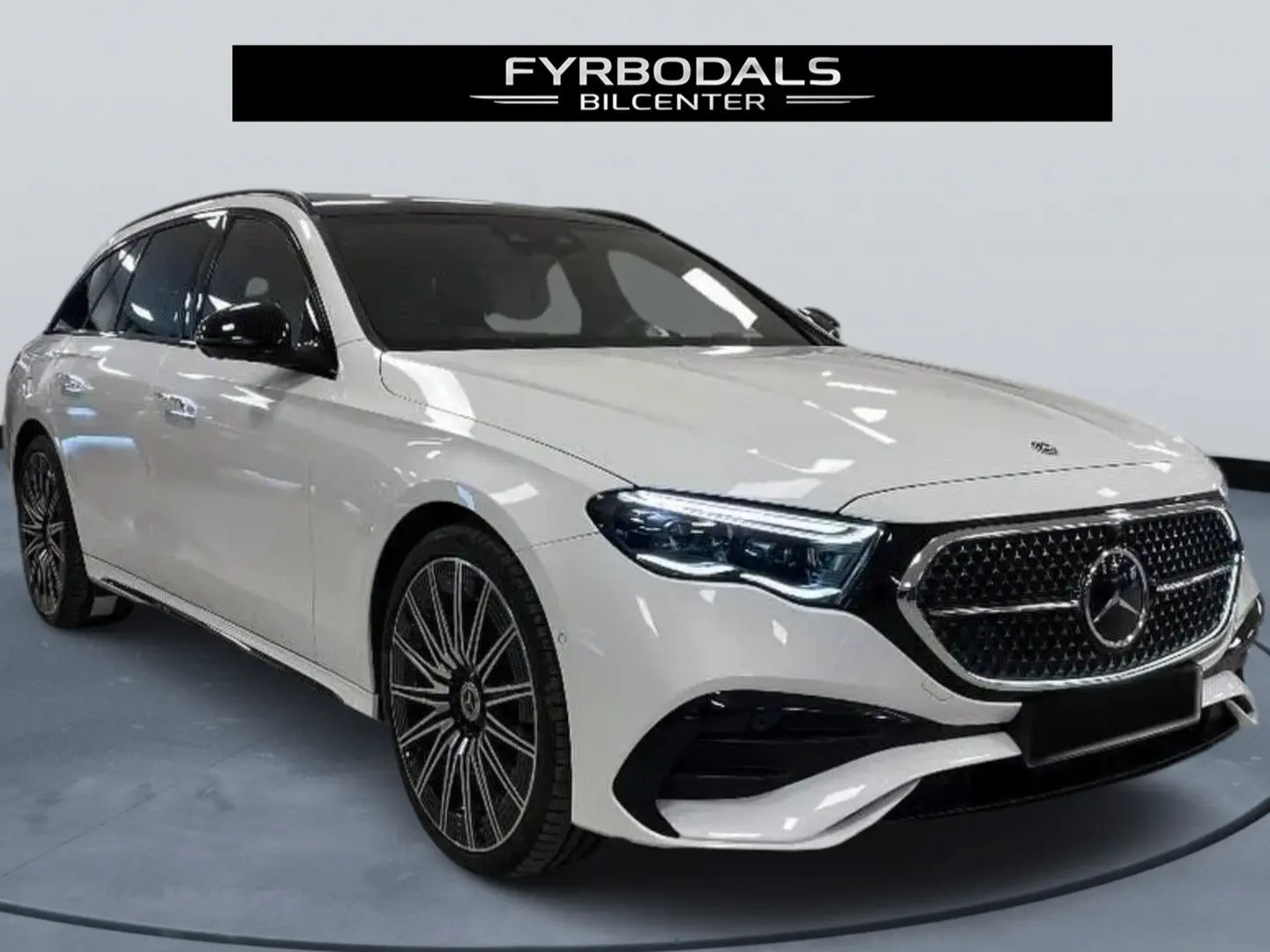 E 220d 220 d AMG Line Premium Plus 197hp HUD VAT
