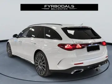 E 220d 220 d AMG Line Premium Plus 197hp HUD VAT