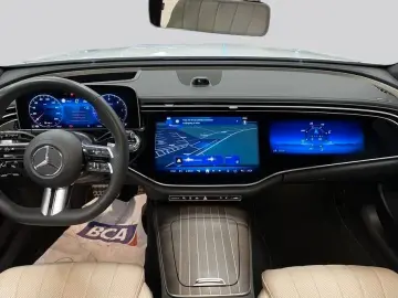 E 220d 220 d AMG Line Premium Plus 197hp HUD VAT