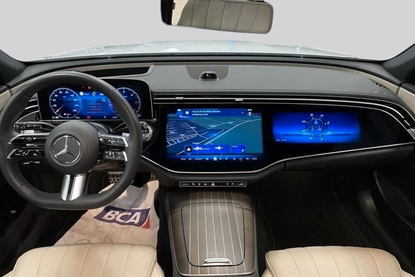 E 220d 220 d AMG Line Premium Plus 197hp HUD VAT