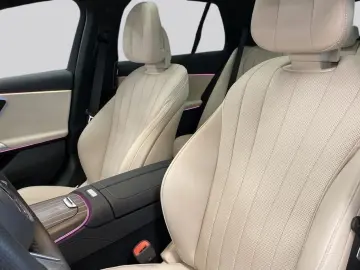 E 220d 220 d AMG Line Premium Plus 197hp HUD VAT