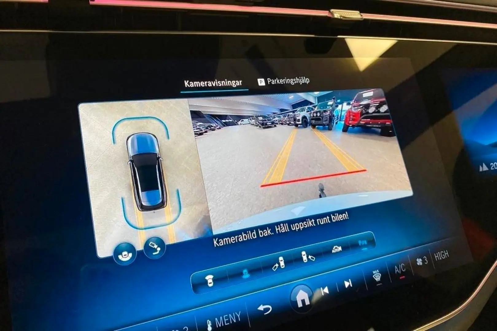 E 220d 220 d AMG Line Premium Plus 197hp HUD VAT
