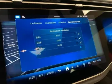 E 220d 220 d AMG Line Premium Plus 197hp HUD VAT