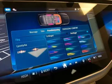E 220d 220 d AMG Line Premium Plus 197hp HUD VAT