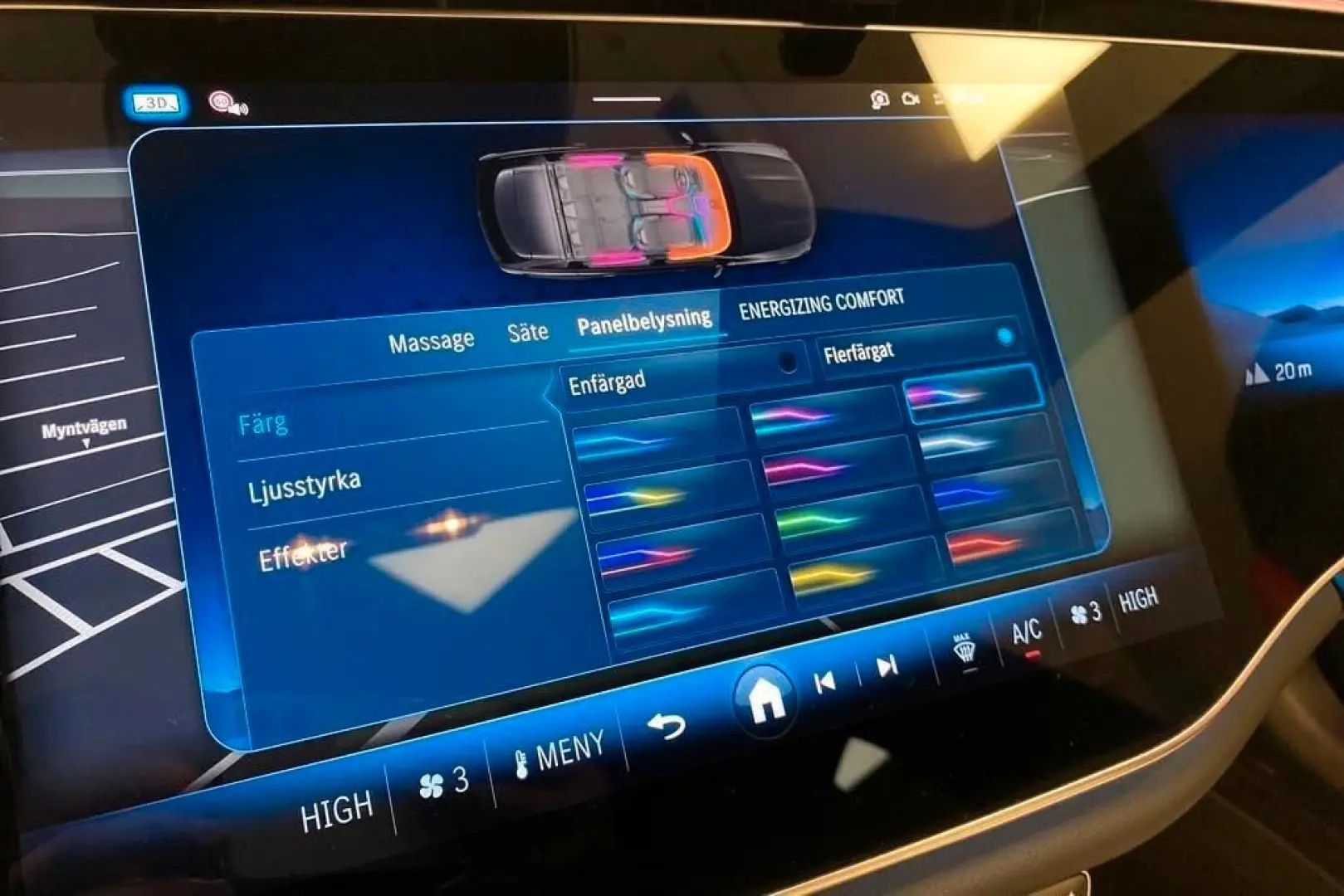 E 220d 220 d AMG Line Premium Plus 197hp HUD VAT