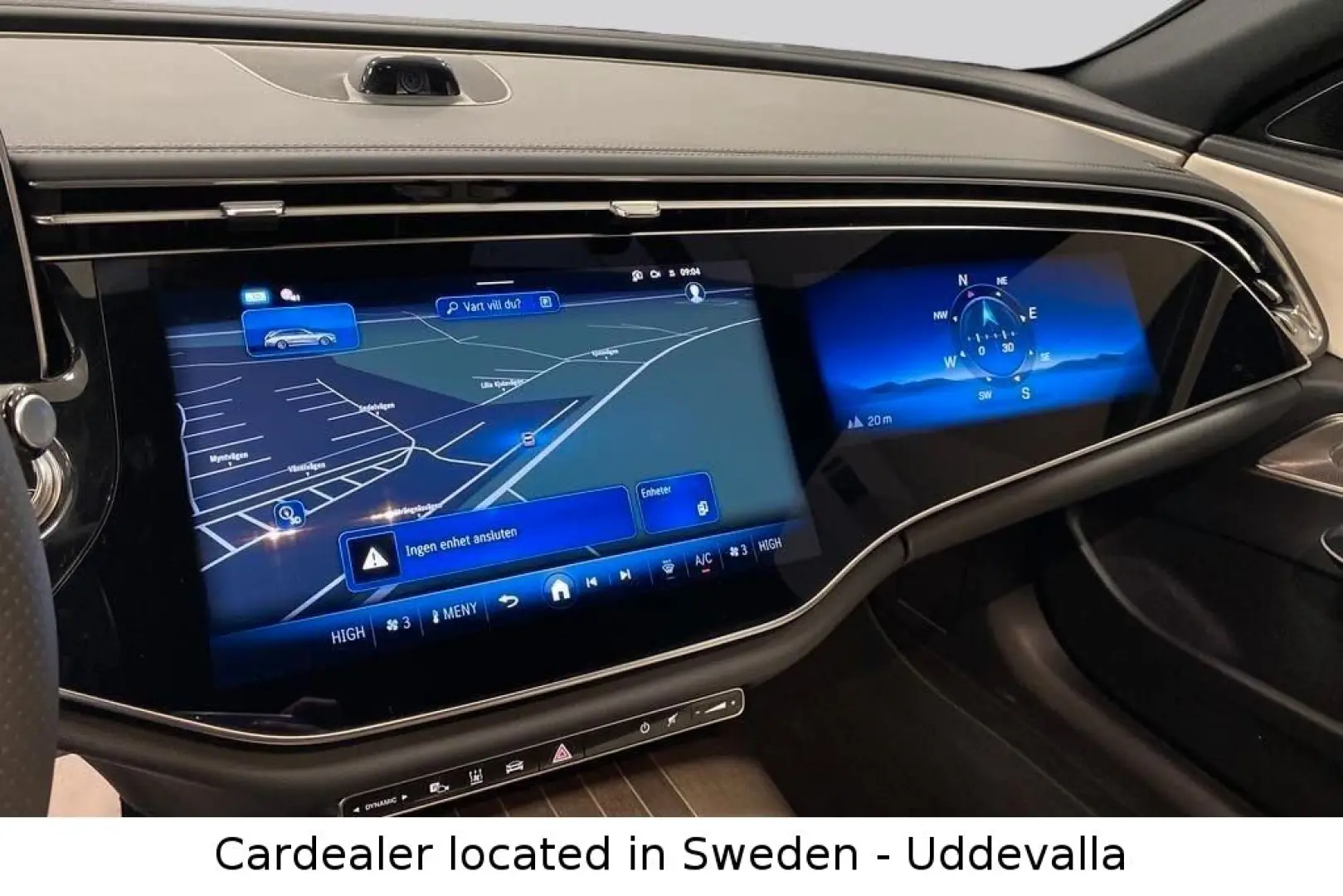 E 220d 220 d AMG Line Premium Plus 197hp HUD VAT
