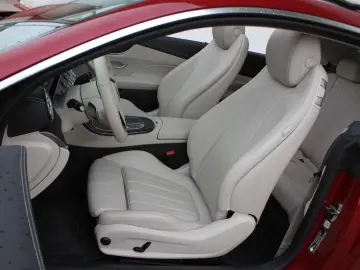 E 220 d Coupé Cp. PANORAMA Burmester AHK BEIGE