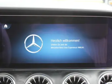 E 220 d Coupé Cp. PANORAMA Burmester AHK BEIGE