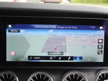 E 220 d Coupé Cp. PANORAMA Burmester AHK BEIGE