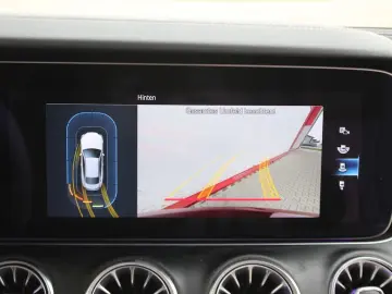 E 220 d Coupé Cp. PANORAMA Burmester AHK BEIGE