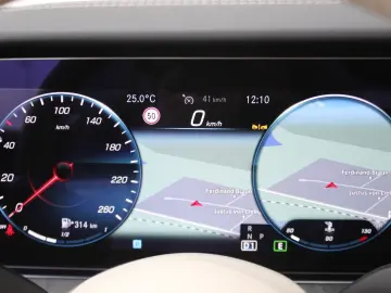 E 220 d Coupé Cp. PANORAMA Burmester AHK BEIGE