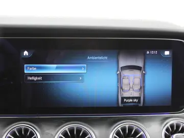 E 220 d Coupé Cp. PANORAMA Burmester AHK BEIGE