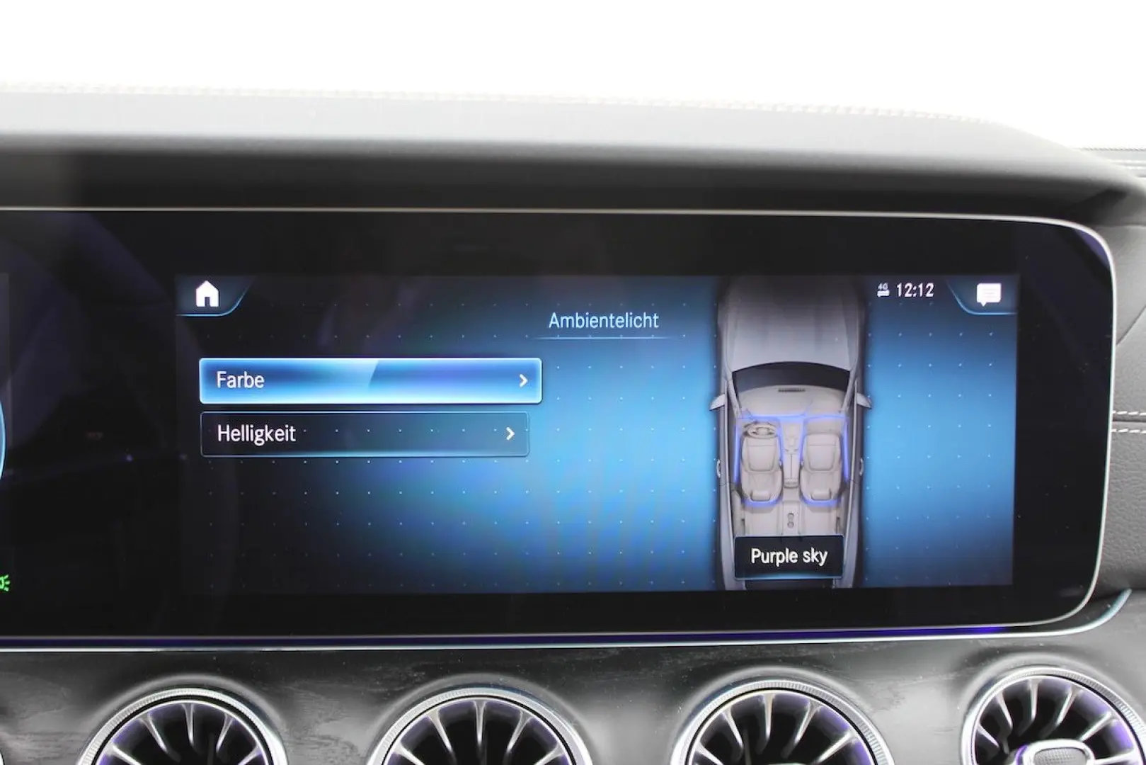 E 220 d Coupé Cp. PANORAMA Burmester AHK BEIGE