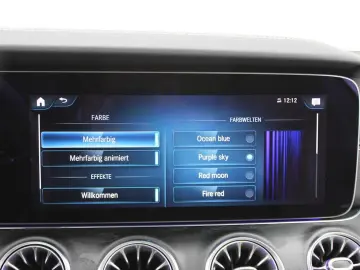 E 220 d Coupé Cp. PANORAMA Burmester AHK BEIGE