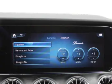 E 220 d Coupé Cp. PANORAMA Burmester AHK BEIGE