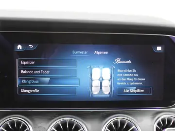 E 220 d Coupé Cp. PANORAMA Burmester AHK BEIGE