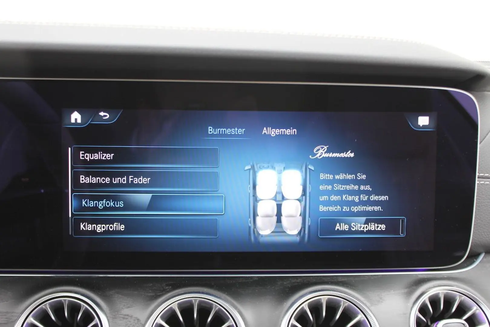 E 220 d Coupé Cp. PANORAMA Burmester AHK BEIGE