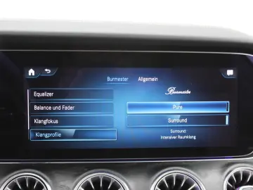 E 220 d Coupé Cp. PANORAMA Burmester AHK BEIGE