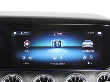E 220 d Coupé Cp. PANORAMA Burmester AHK BEIGE
