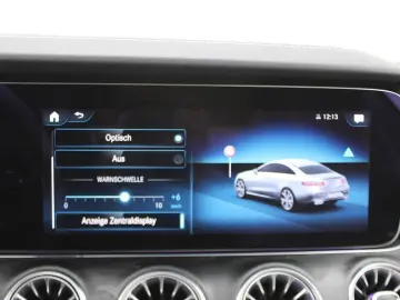 E 220 d Coupé Cp. PANORAMA Burmester AHK BEIGE